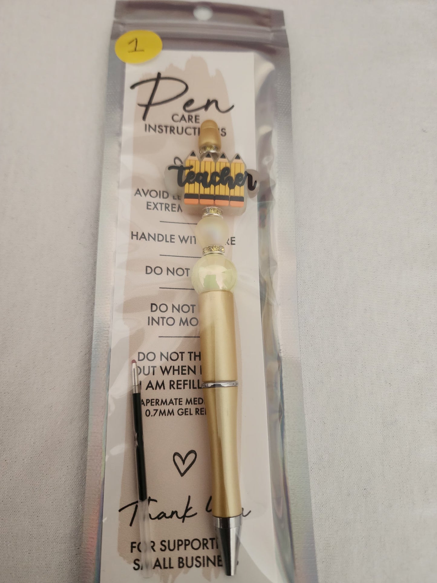 Pen - Teacher (1)