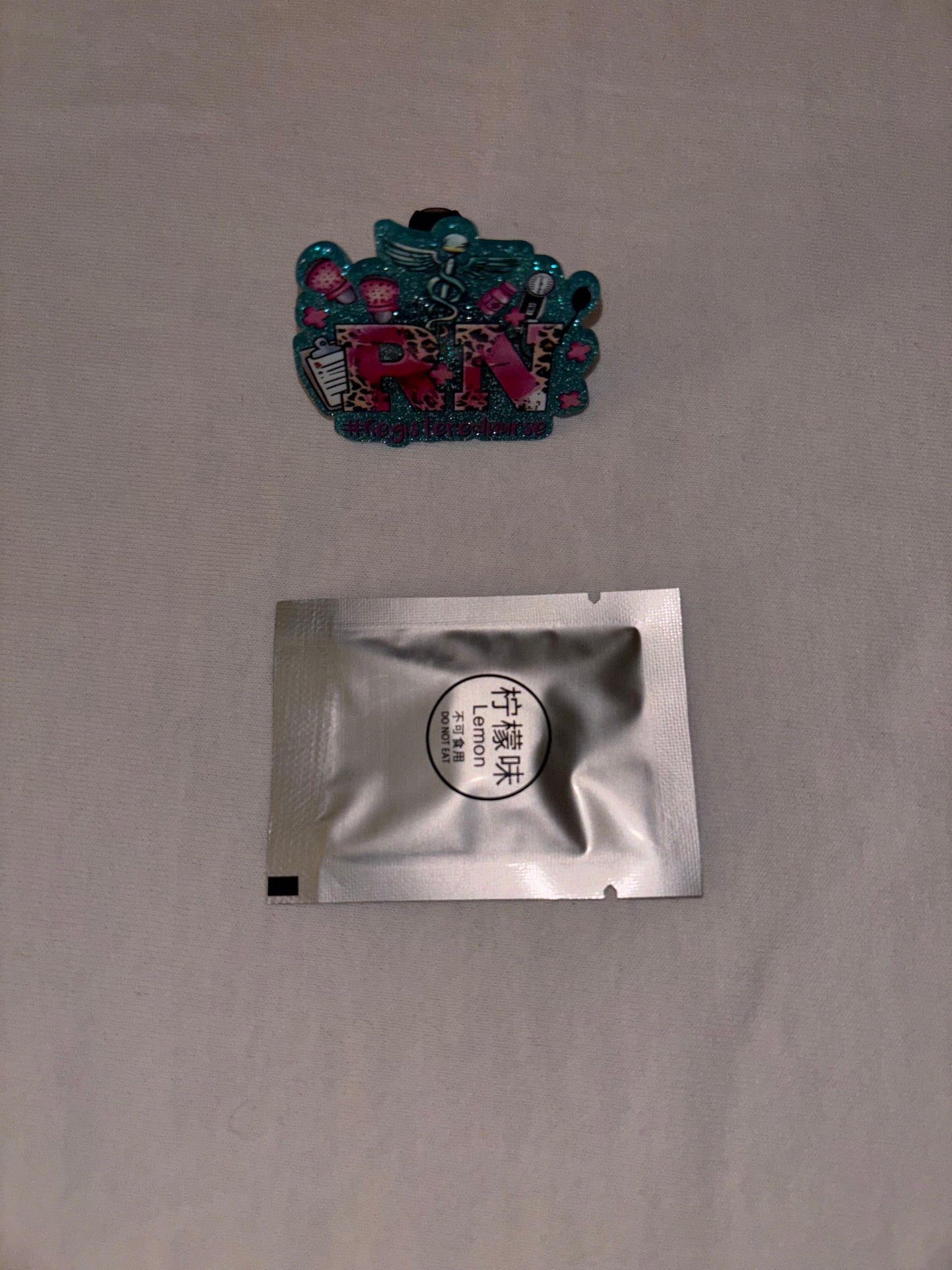 Car Freshener - RN
