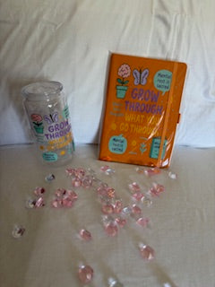 Gift Set - Grow Through