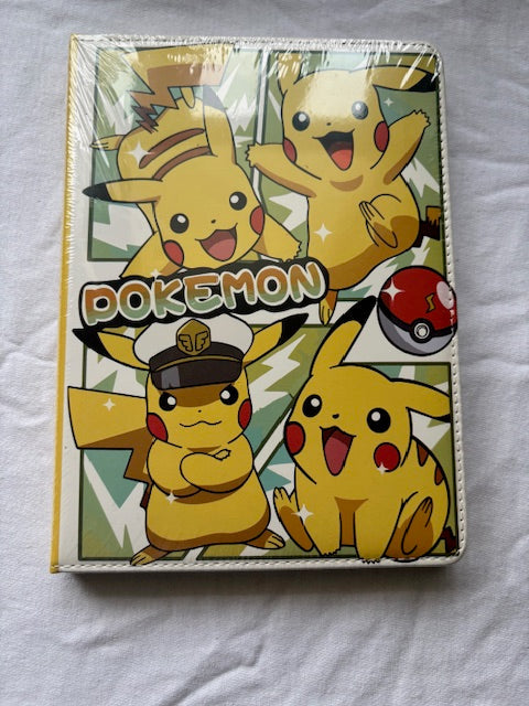 Pokémon Journal