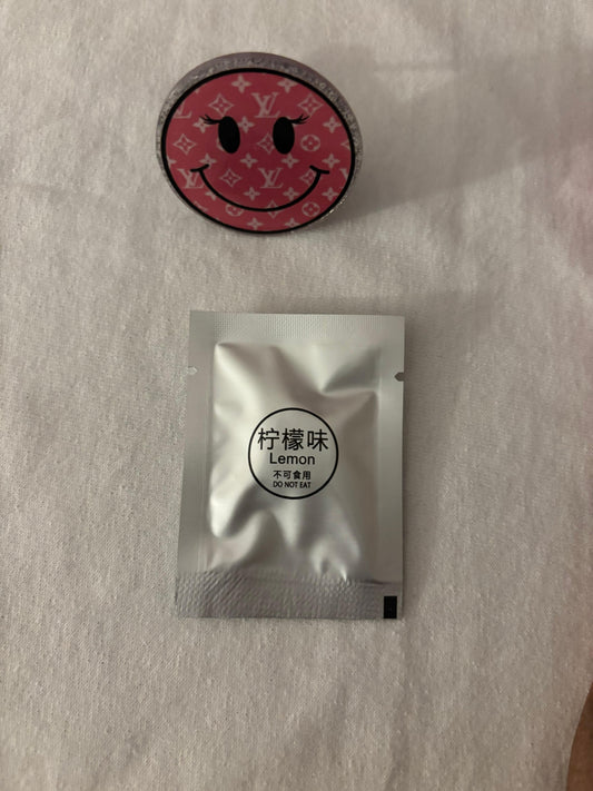 Car Freshener - Designer Inspired