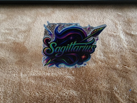 Car Freshener - Sagittarius