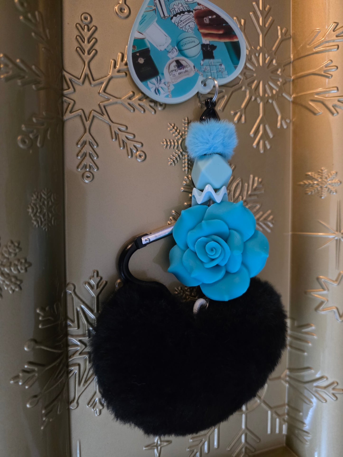 Tiffany & Co., Keychain