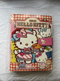 Hello Kitty Binder