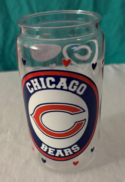 Chicago Bears Cup
