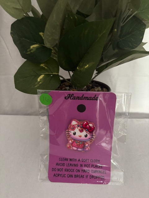 Pop Socket - Hello Kitty (16)