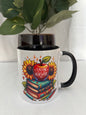 Black Coffee Cup - Teacher
