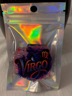 Virgo Car Freshener