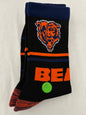 Chicago Bears  Socks