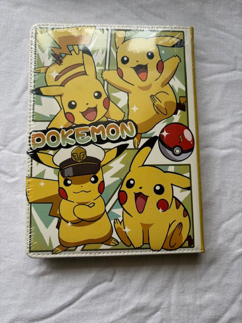 Pokémon Journal