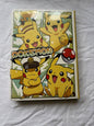 Pokémon Journal