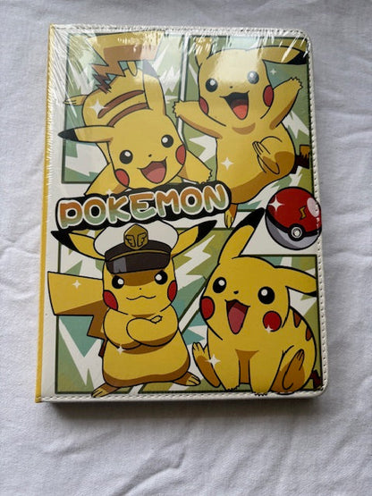 Pokémon Journal