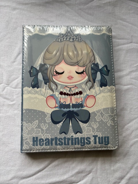 Journal - Heartstrings Tug