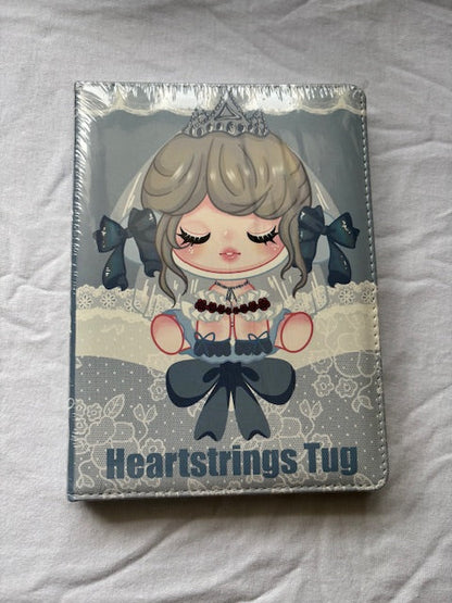 Journal - Heartstrings Tug