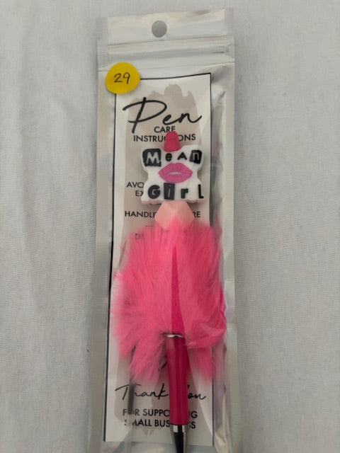 Pen - Mean Girl (29)