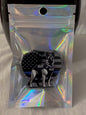 Police Dog Car Freshener