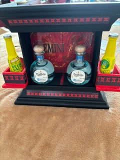 Customized Mini Bars