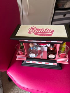 Customized Mini Bars