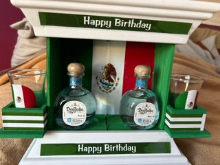 Customized Mini Bars