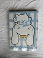 Cinnamonroll Journal