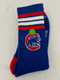Chicago Cubs Socks (8)